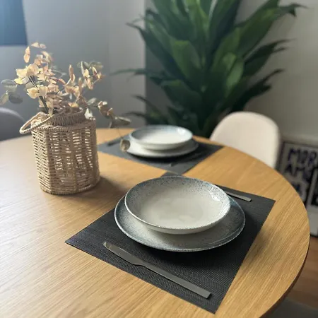 Y Atico En Tomares, Sevilla Apartment *